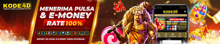 deposit pulsa tanpa potongan, slot pulsa